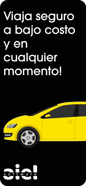 aiel software:Trip Conductores Screenshot 0
