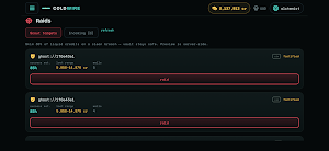 ColdWire screenshot 8