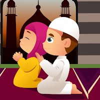 Muslim Kids