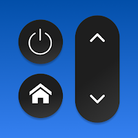Remote For Samsung TV