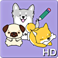 How to Draw Cute Puppy