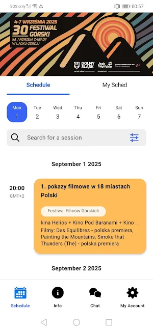30FestGorski Screenshot 0