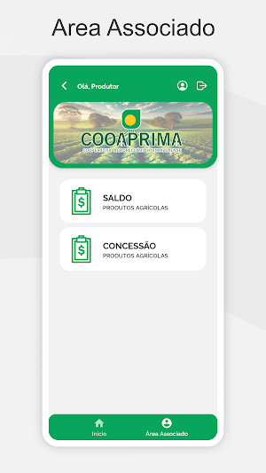 Cooaprima Screenshot 1