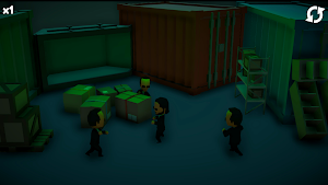 Matrix: Action Ragdoll Fights Screenshot 0
