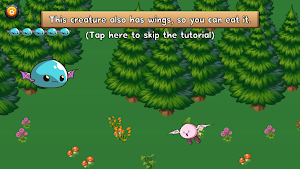 You Are What You Eat Screenshot 1