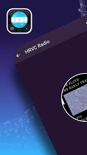 Radio Honduras FM y AM en Vivo Screenshot 2