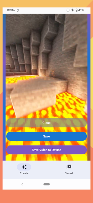 Flashlooper Screenshot 0