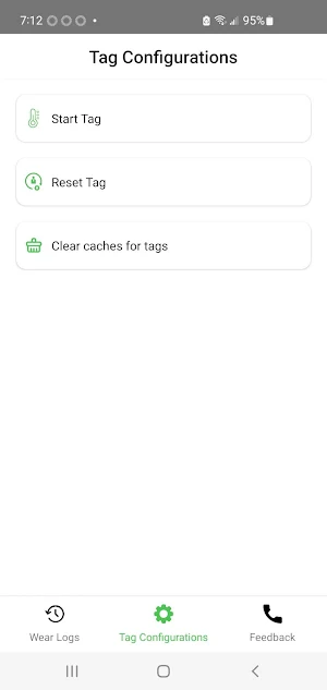BraceWyse II Screenshot 2