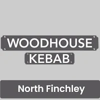 Woodhouse Kebab North Finchley