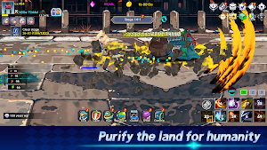 Idle Eco Screenshot 0