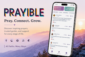 Prayible Screenshot 3