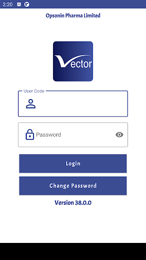 Vector Screenshot 0