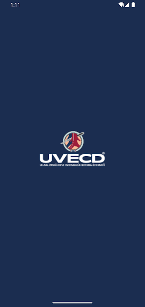 UVECD 2025 Screenshot 0