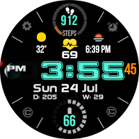 NTV550 - N Digital Sport