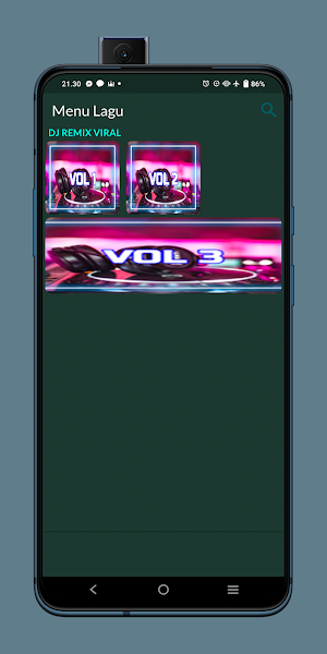 Lagu DJ Viral Lengkap 2024 Screenshot 1