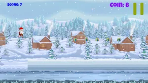 Father Christmas Happy NewYear Screenshot 3