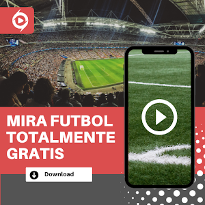 Ver partidos de futbol en vivo Screenshot 3
