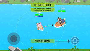Frigate.io Screenshot 0