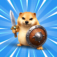AR Dogy - Funny Filter Meme