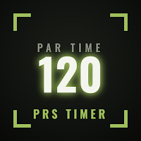 PRS Shot Timer: Par Timer