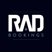 Radio RadBookings