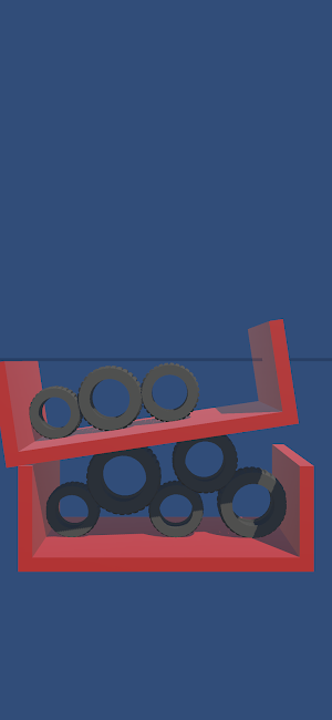 TireStack Screenshot 1