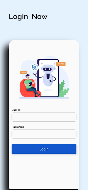 Trust Coin Screenshot 1