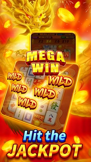 Lucky Spin 777 Screenshot 3
