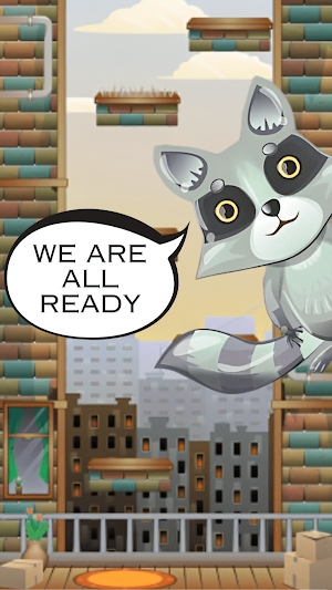 Jump Journey Screenshot 2