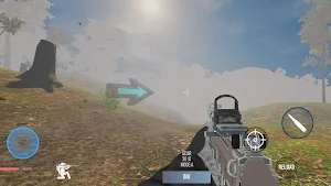 Reaver Protocol Screenshot 0