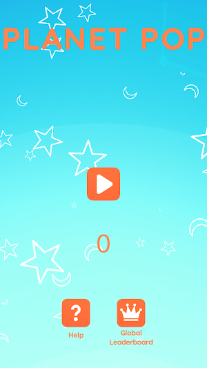 Planet Pop Screenshot 0