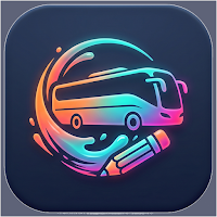 BUSSID Skin Maker
