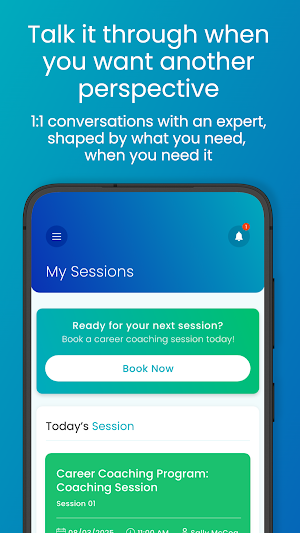 The Career Network Screenshot 3