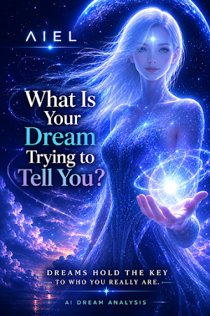 Memoria - AI Dream Analysis Screenshot 0