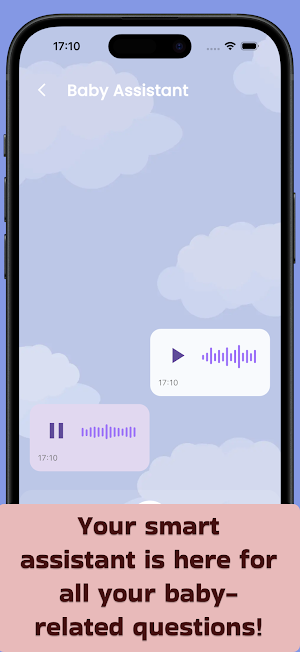 Baby Sound Machine: Sleep Screenshot 3