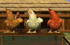 Gallina Turuleca - Canción para niños Música Screenshot 1
