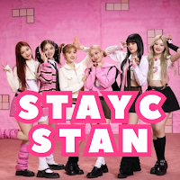 STAYC STAN (KPOP 스테이씨 덕질)
