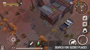 No Way To Die: Survival Screenshot 1
