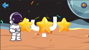 Arabic Alphabet Trace & Learn Screenshot 3
