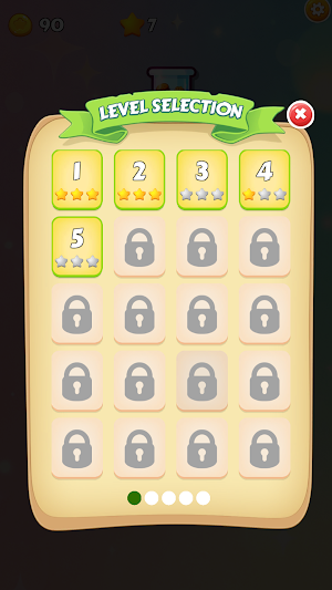 Gourmet Sort Screenshot 2
