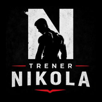 Trener Nikola