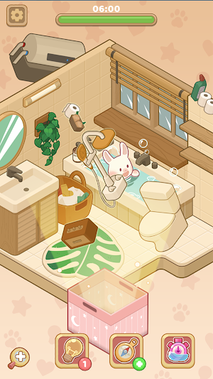 Dreamory: Dream Room Screenshot 1