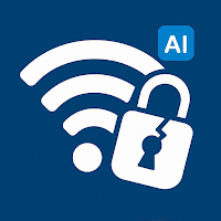 AI WiFi Password Finder