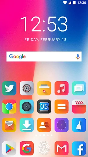 Theme for Vivo S1 Screenshot 3
