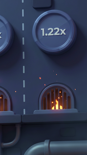 Chicken Road Screenshot 3