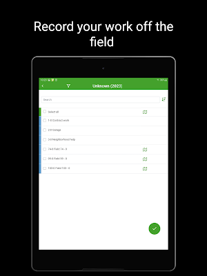 NEXT MobileLohnunternehmer Screenshot 3