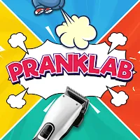 Prank Sound: Fart, Air Horn