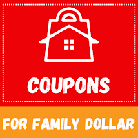 Coupons for Family Dollar