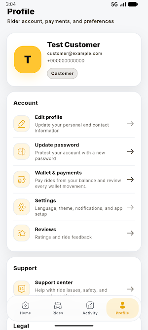 Darbna Screenshot 1
