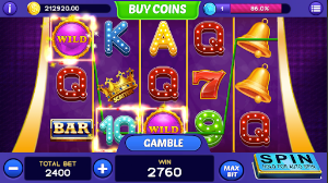 Vegas Slots Royale Screenshot 3